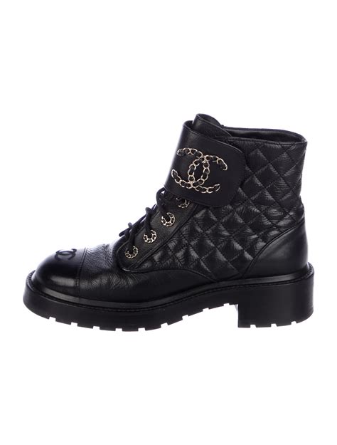 chanel booties 2020|chanel boots online.